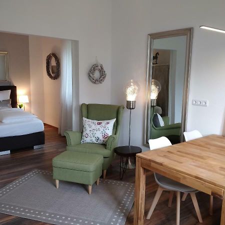 Ferienwohnung Wohlfuehleckerl Tittmoning Ngoại thất bức ảnh